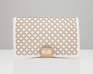 WOLF Chloé Jewelry Portfolio - Cream