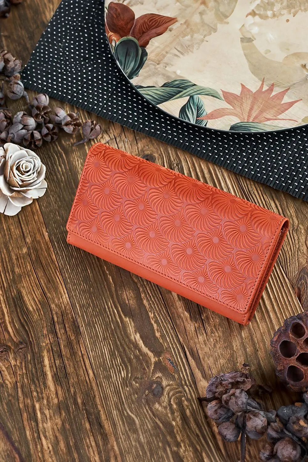 Women`s wallet