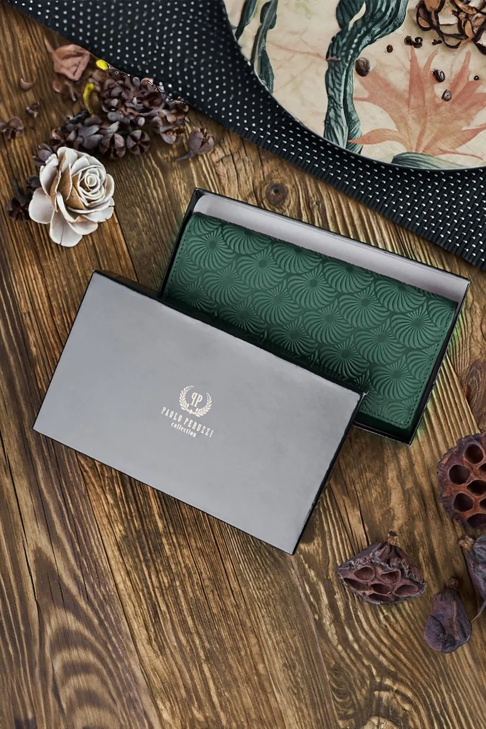 Women`s wallet