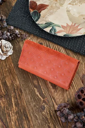 Women`s wallet