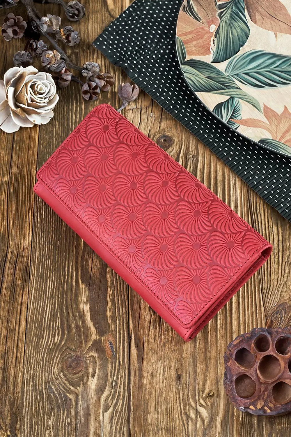 Women`s wallet