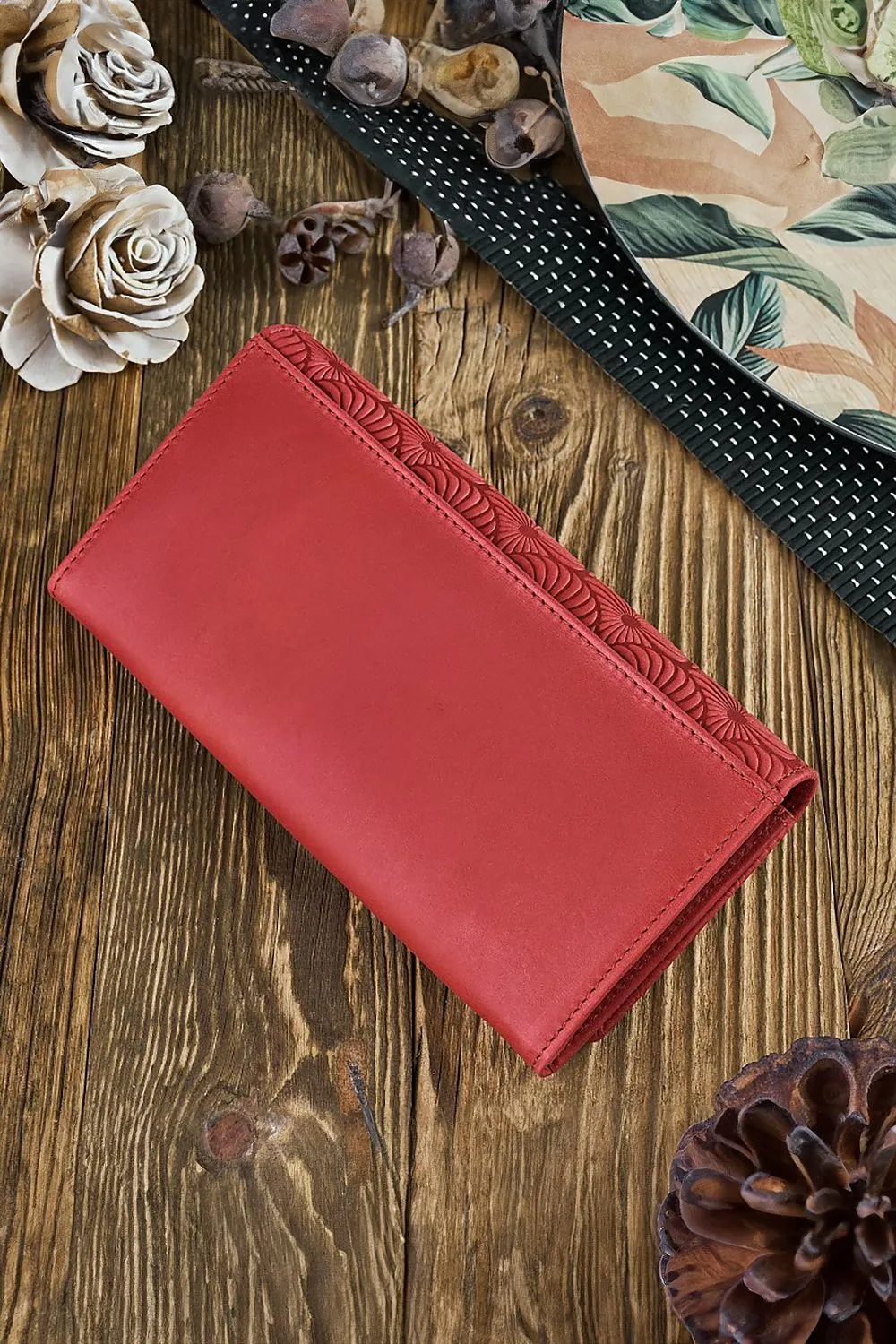 Women`s wallet