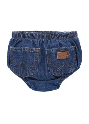 Wrangler Diaper Cover