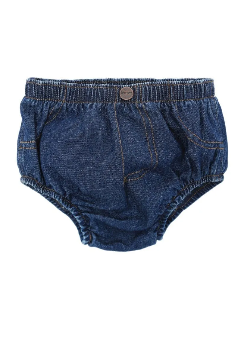 Wrangler Diaper Cover