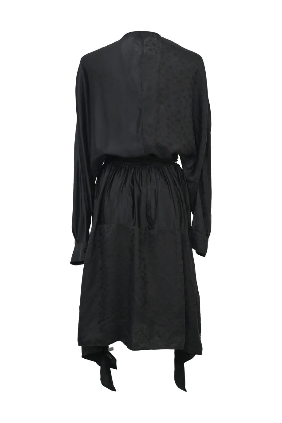 [WW34307] J.W.Anderson | Midi Dress