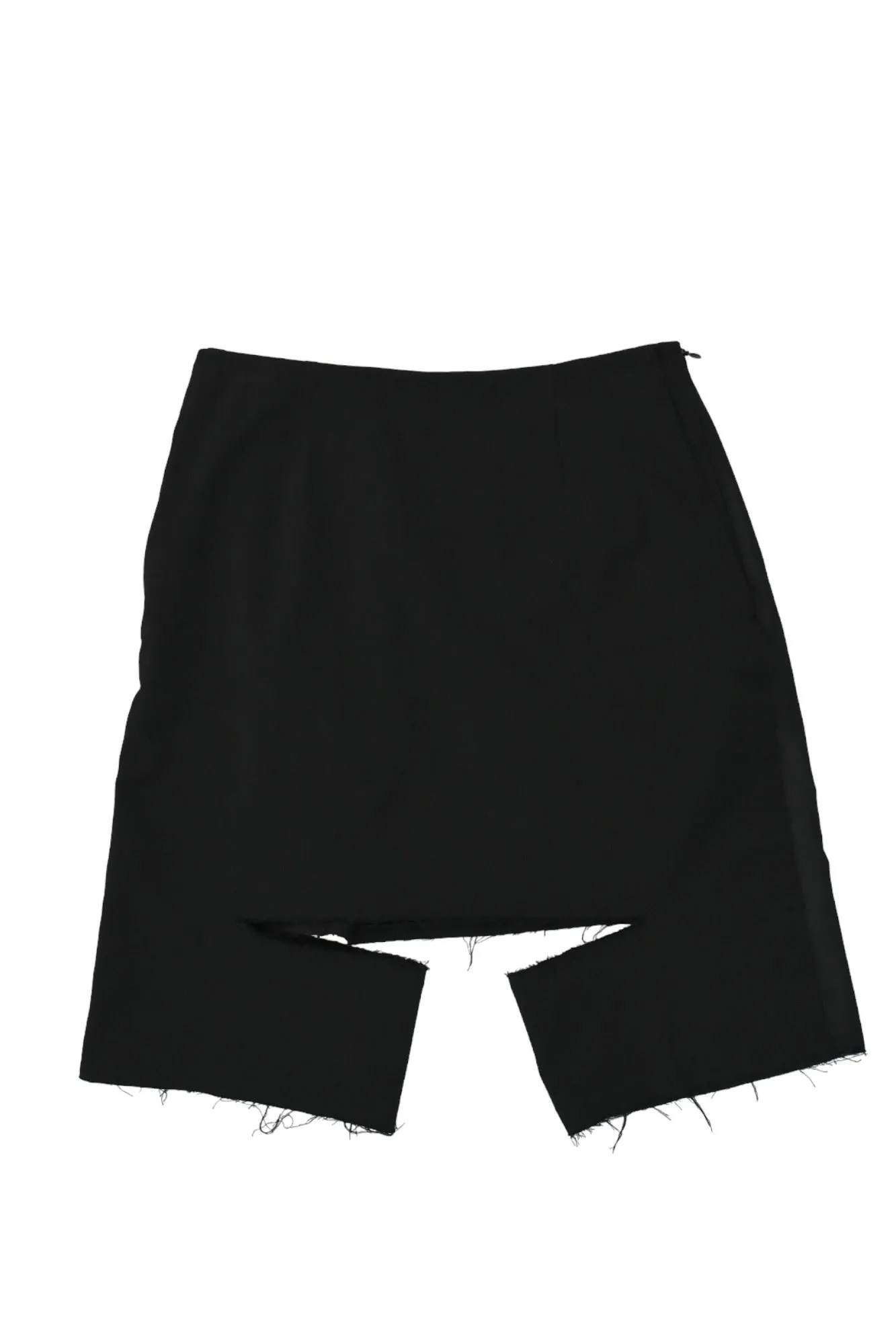 [WW35568] Mm6 Maison Margiela | Mini Skirt