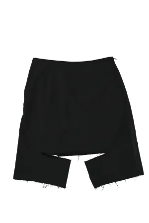 [WW35568] Mm6 Maison Margiela | Mini Skirt