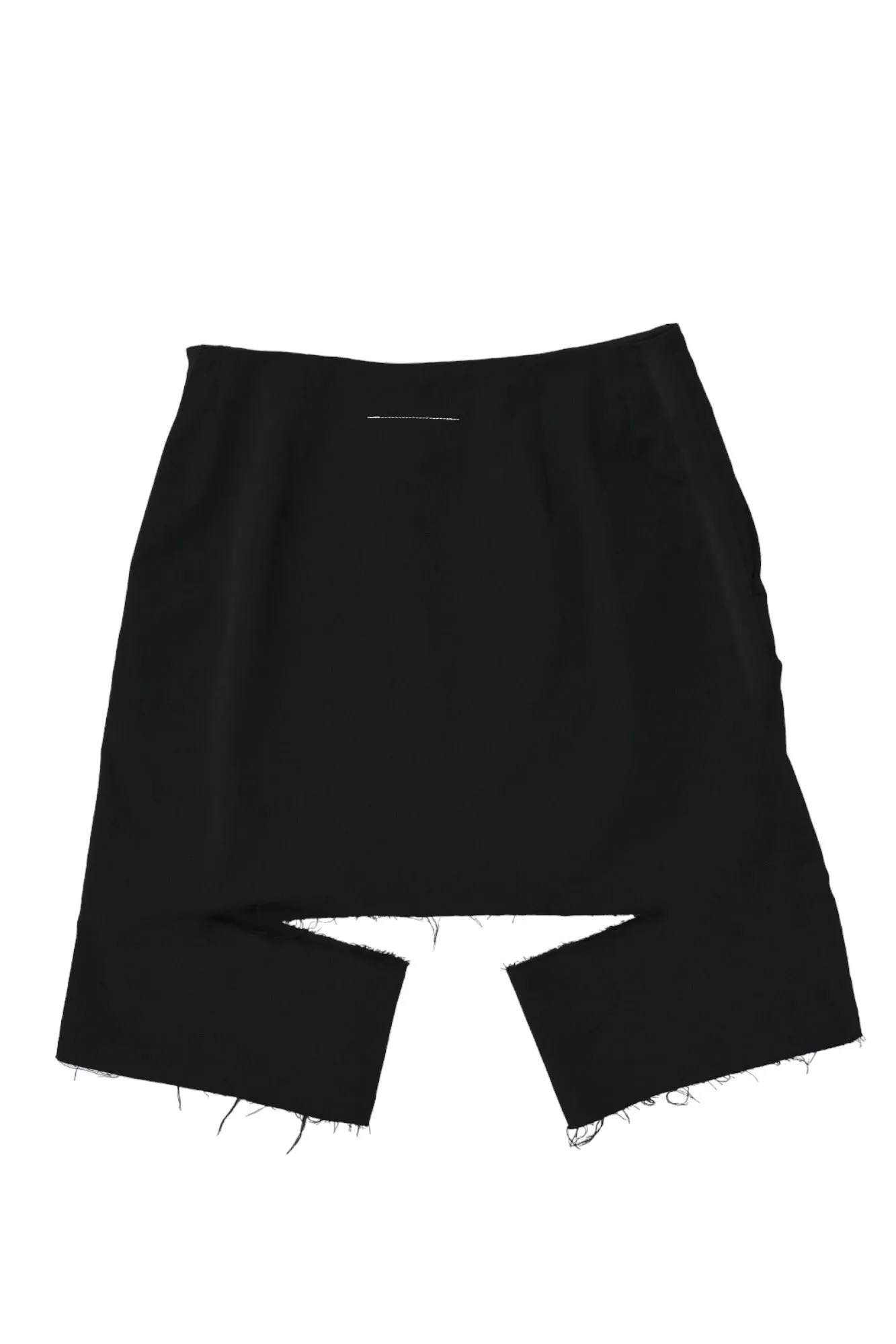 [WW35568] Mm6 Maison Margiela | Mini Skirt