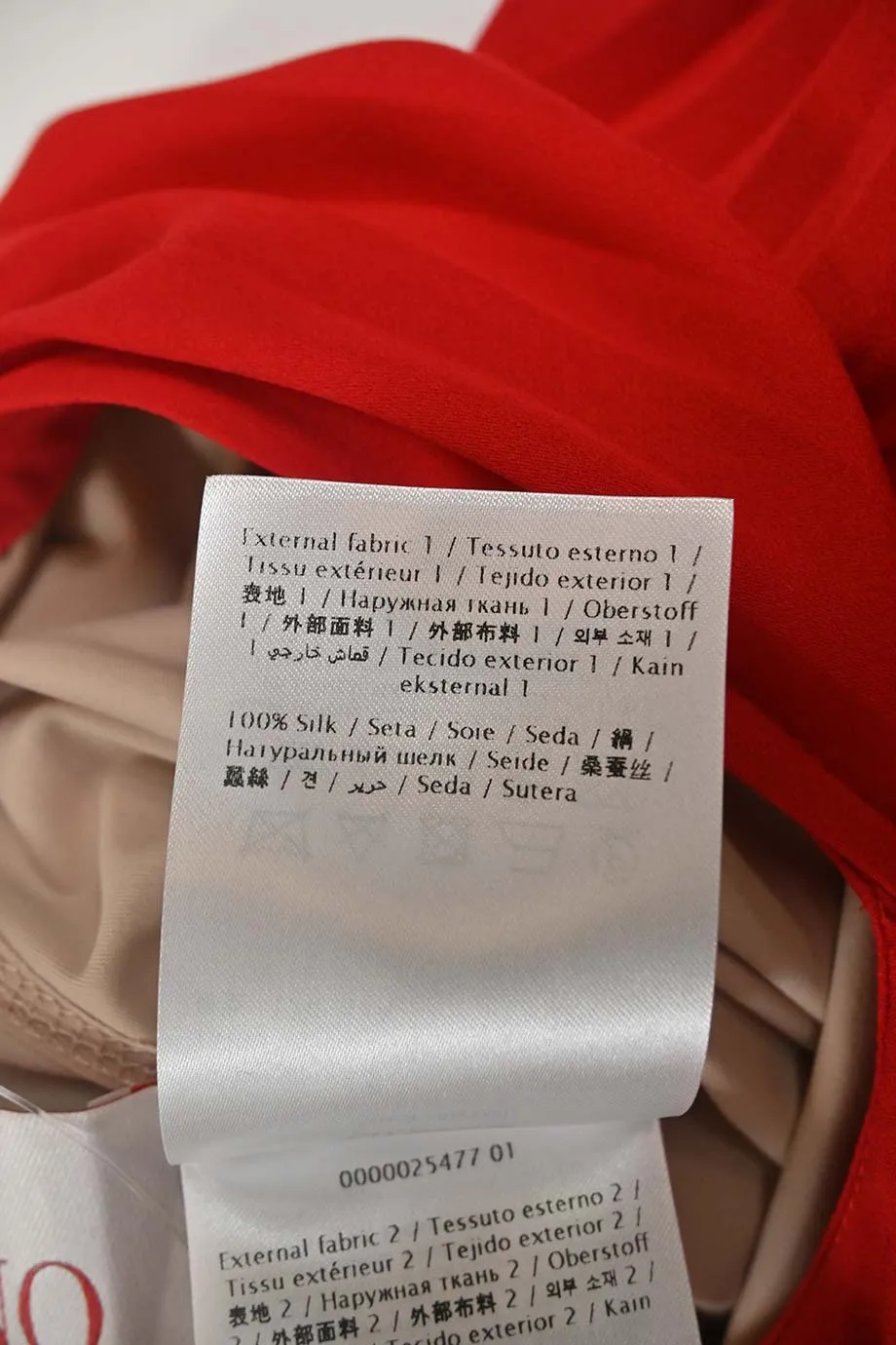 [WW37869] Valentino Garavani | Mini Dress