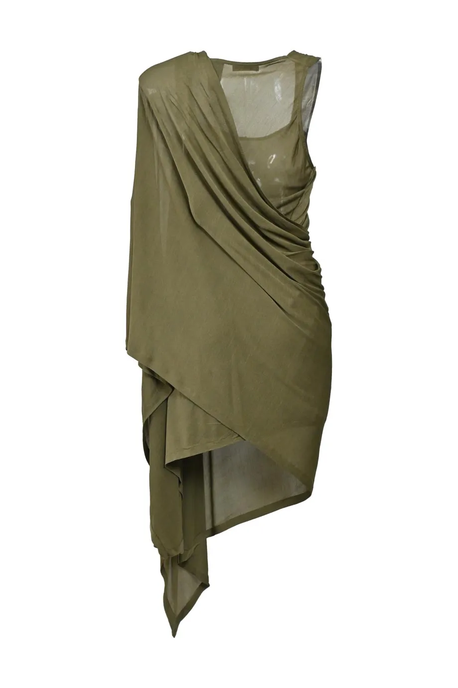 [WW39087] Donna Karan New York | Knee Length Dress