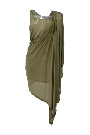 [WW39087] Donna Karan New York | Knee Length Dress