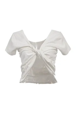 [WW43959] Jacquemus | T-shirt