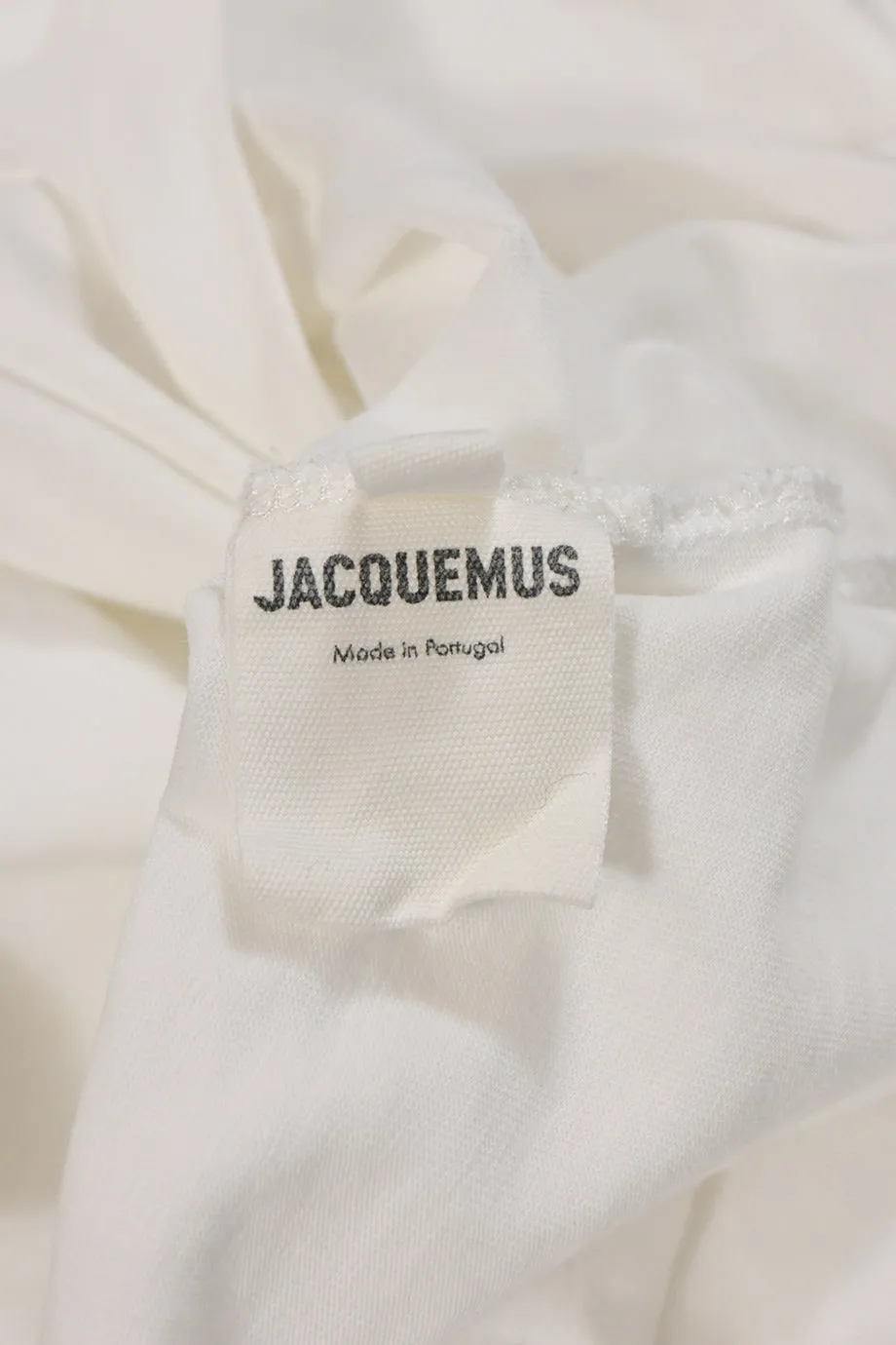 [WW43959] Jacquemus | T-shirt