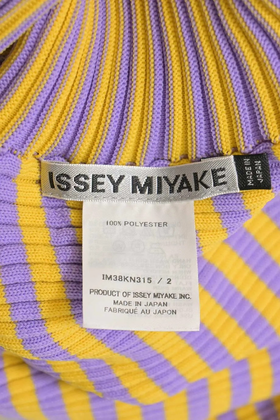 [WW44167] Issey Miyake | Sweater