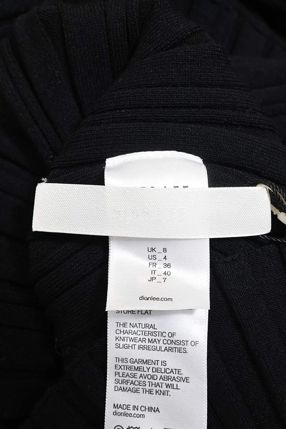 [WW44515] Dion Lee | Midi Dress