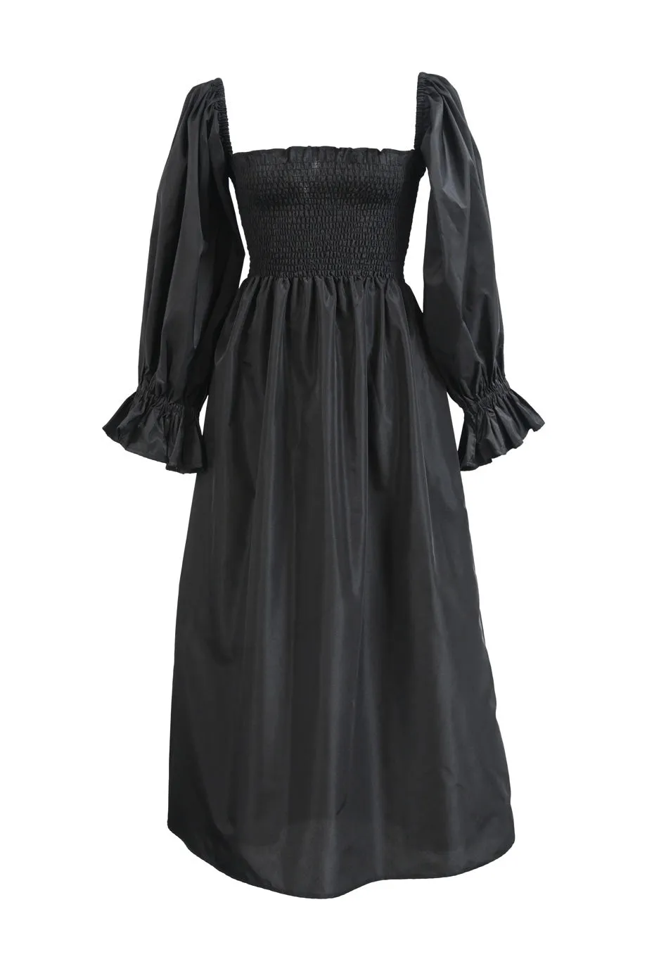 [WW48398] Sleeper | Midi Dress