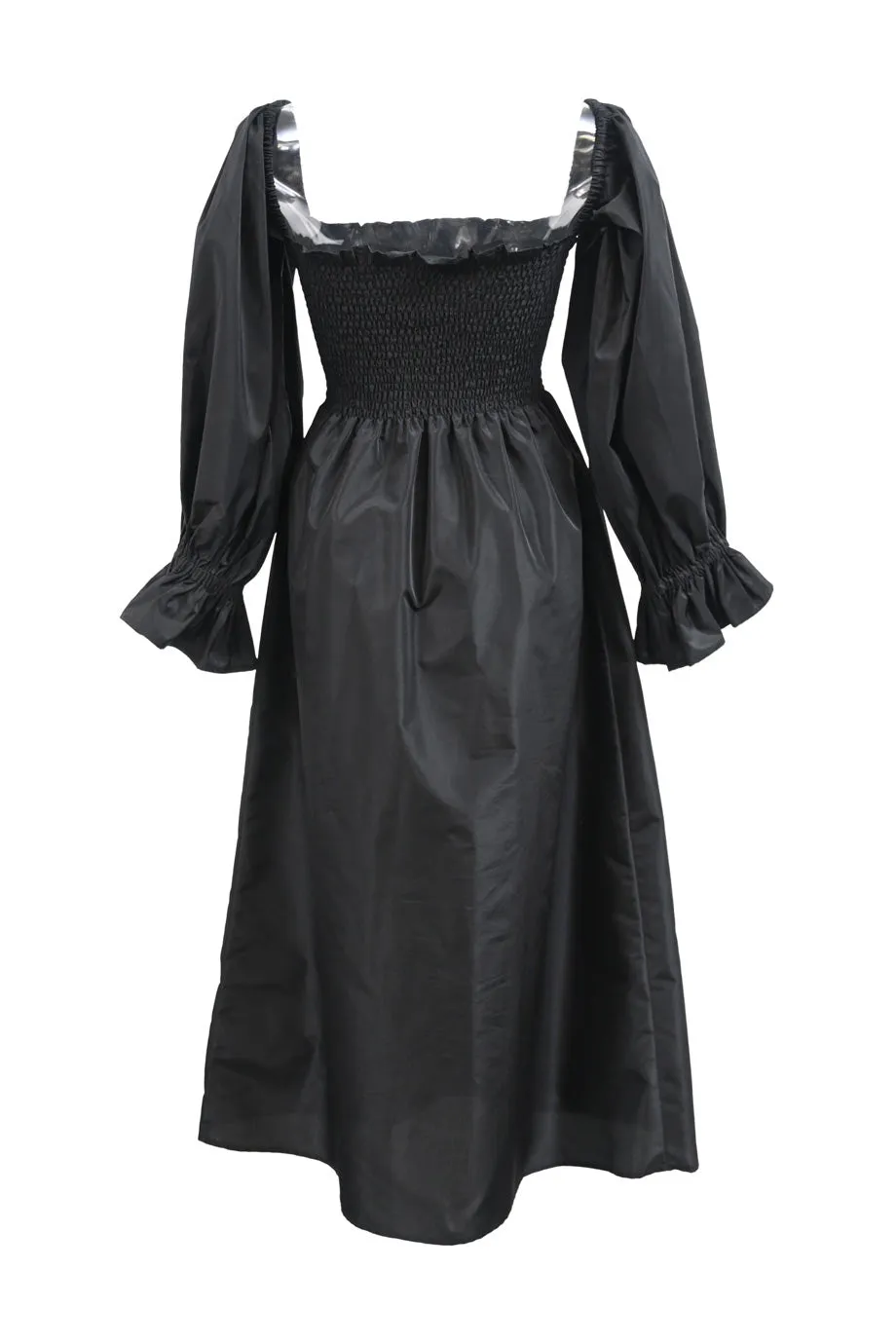 [WW48398] Sleeper | Midi Dress
