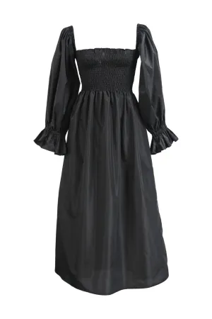 [WW48398] Sleeper | Midi Dress