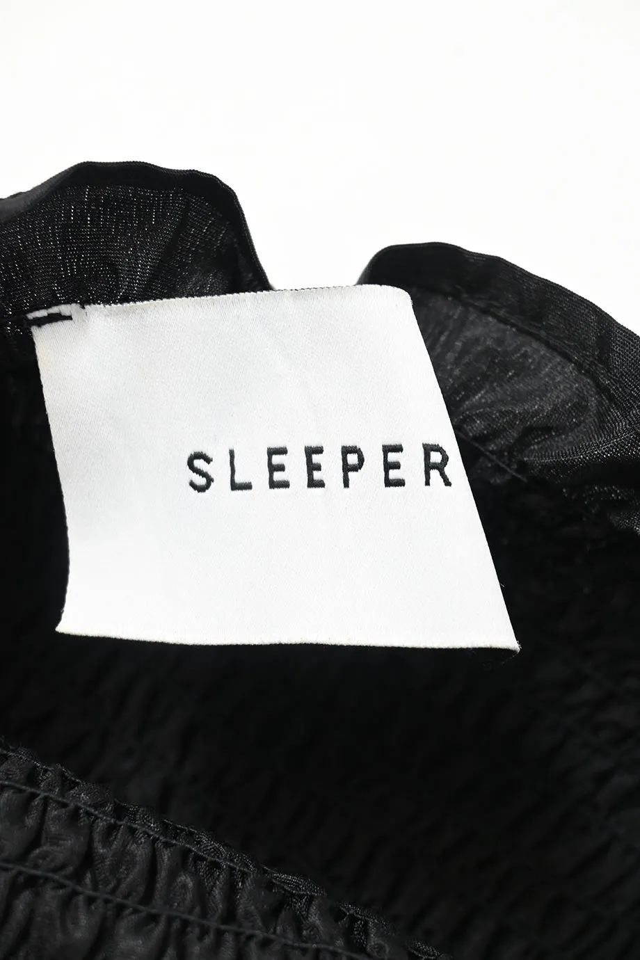 [WW48398] Sleeper | Midi Dress