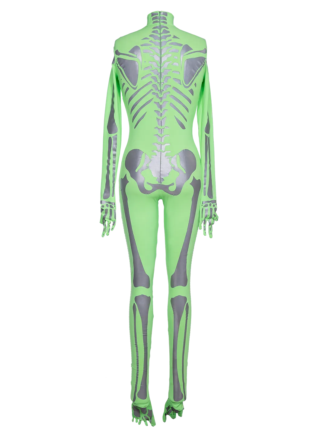 X-Ray Bodysuit