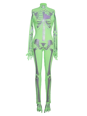 X-Ray Bodysuit