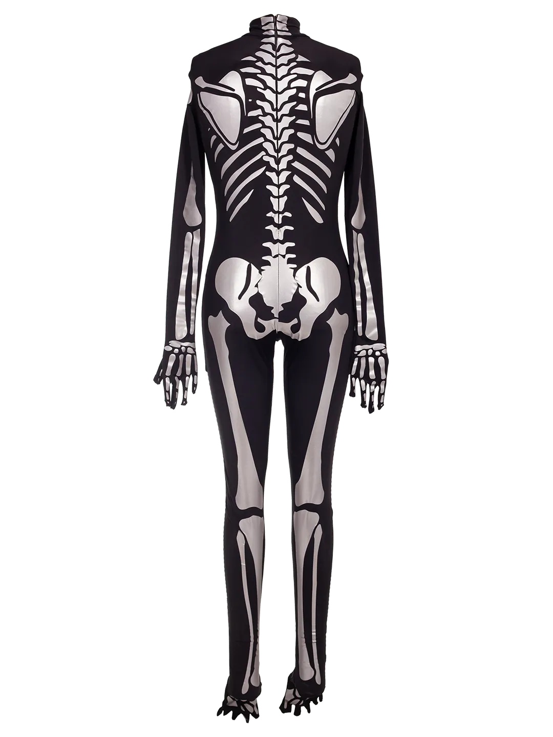 X-Ray Bodysuit