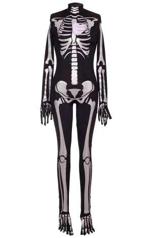 X-Ray Bodysuit