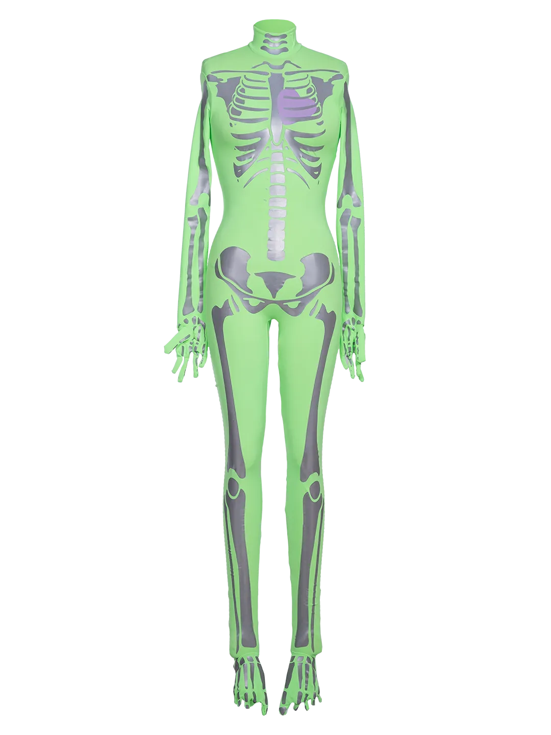 X-Ray Bodysuit