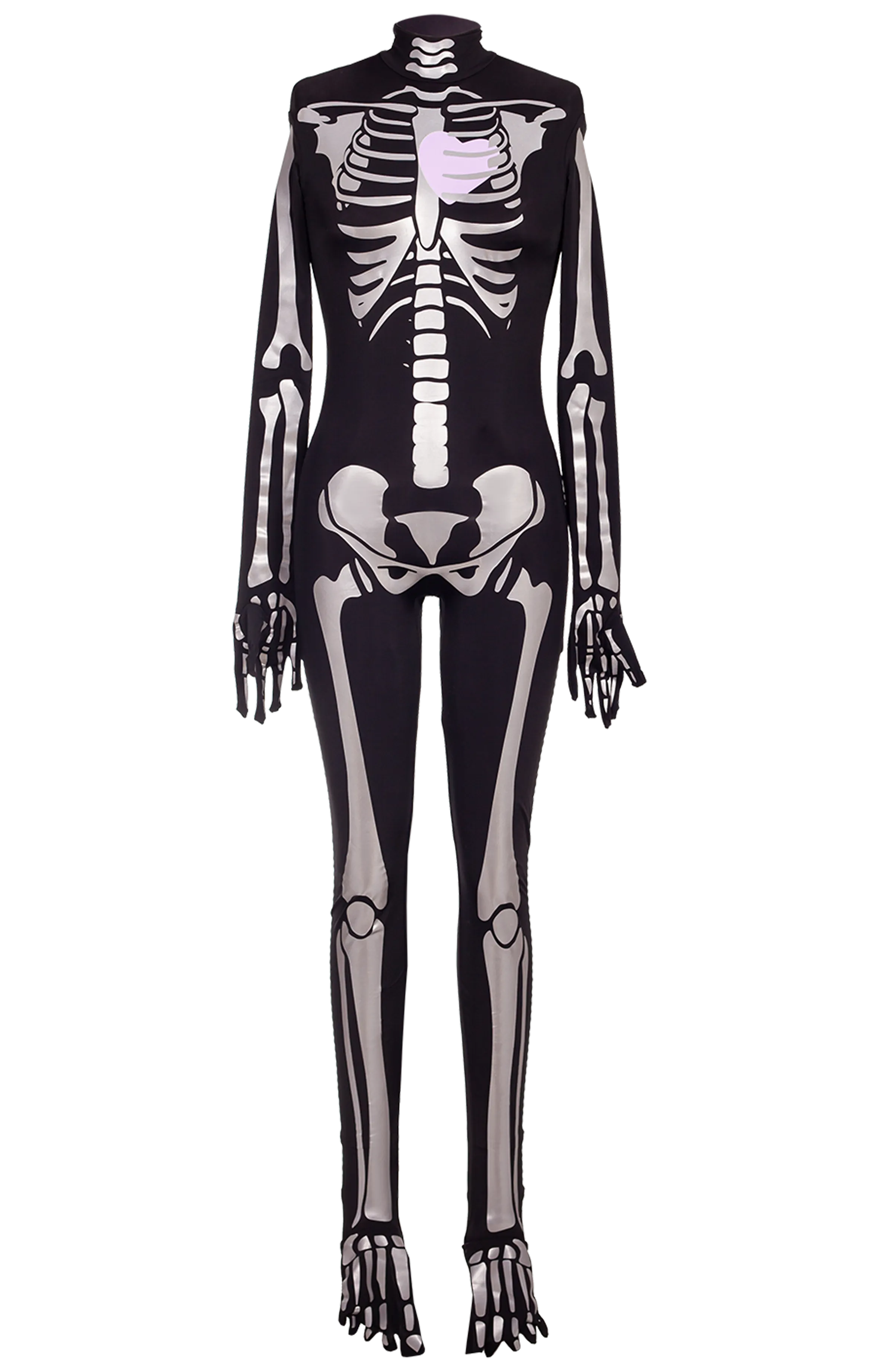 X-Ray Bodysuit