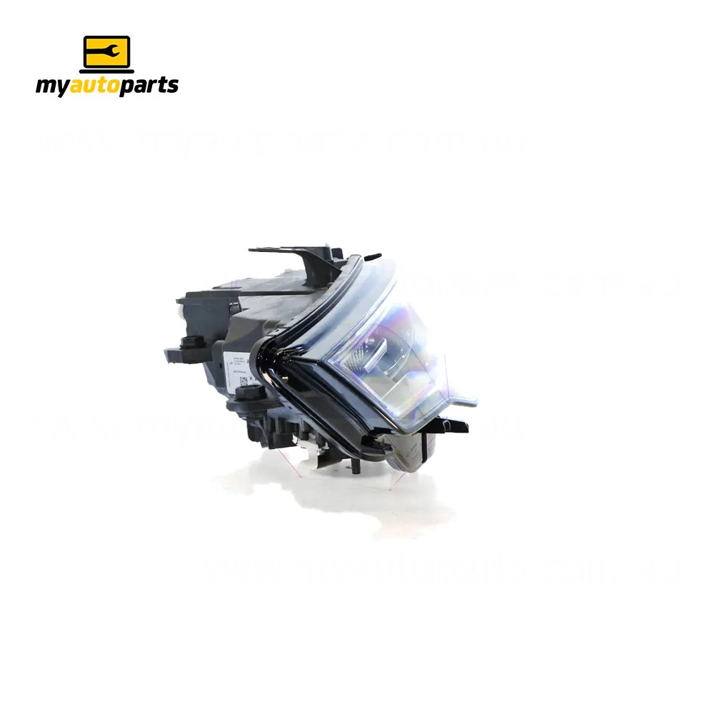 Xenon Head Lamp Passenger Side Genuine Suits Audi A3 8V 2013 to 2016