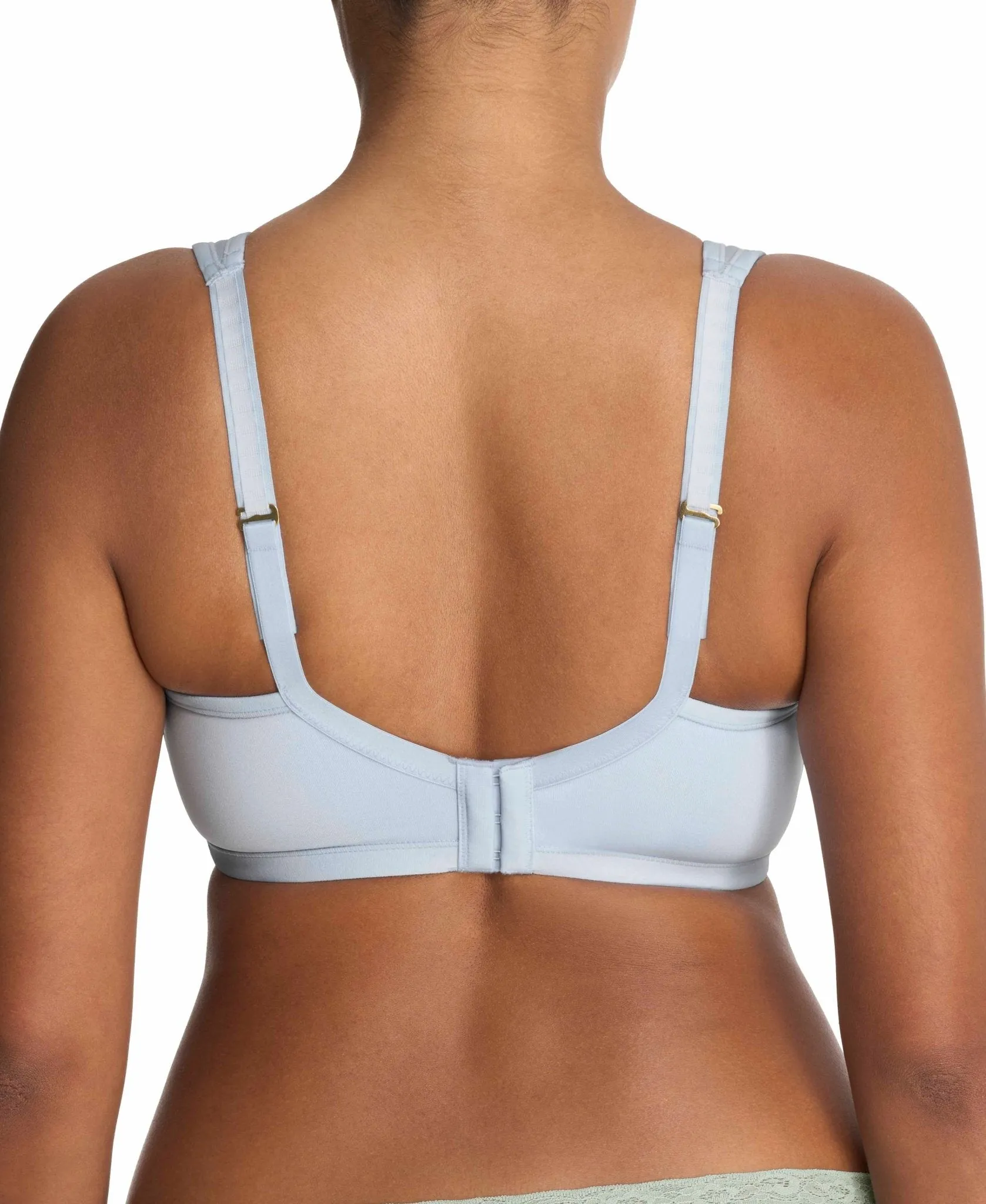 Yogi Underwire High Impact Sports Bra