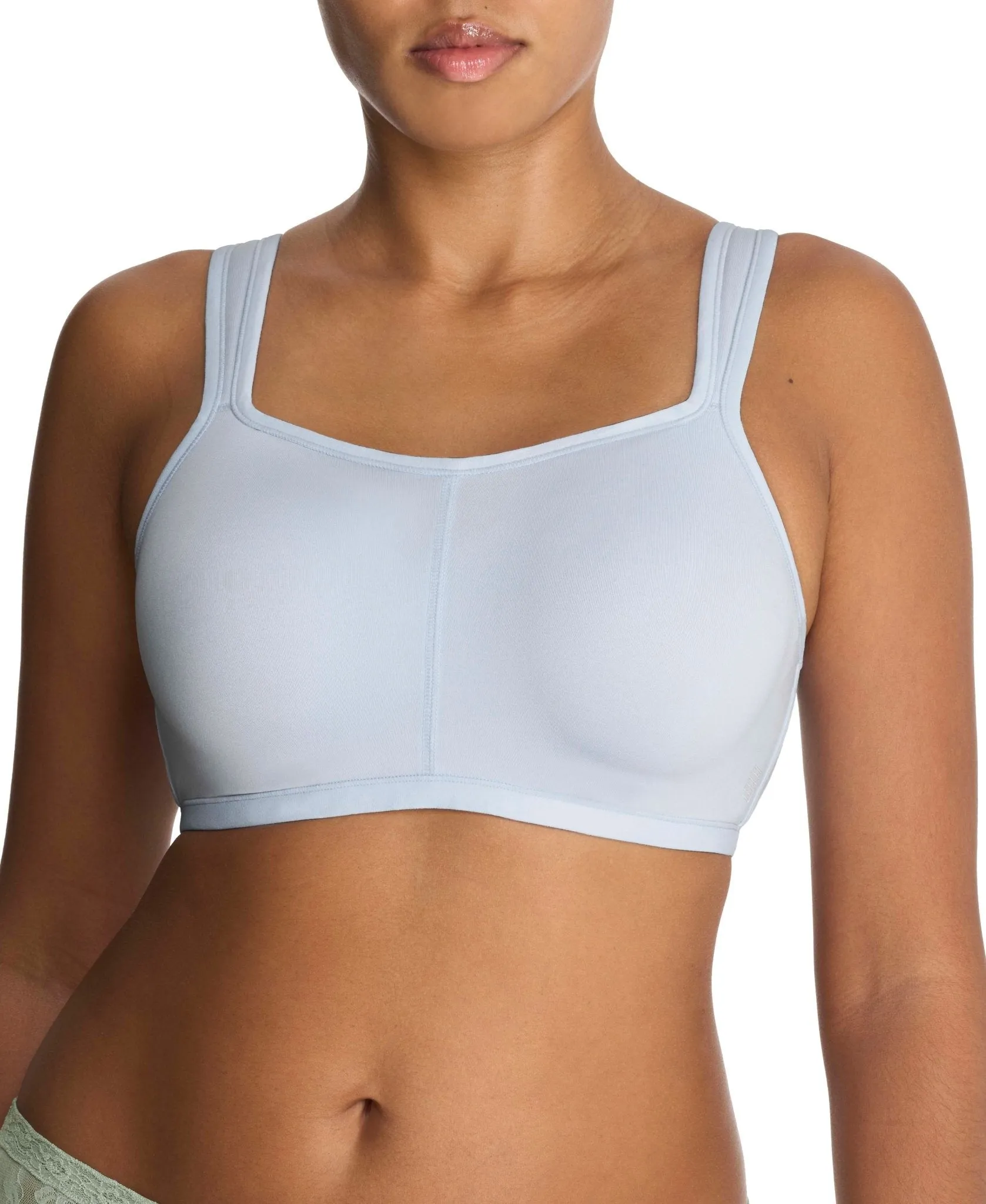 Yogi Underwire High Impact Sports Bra