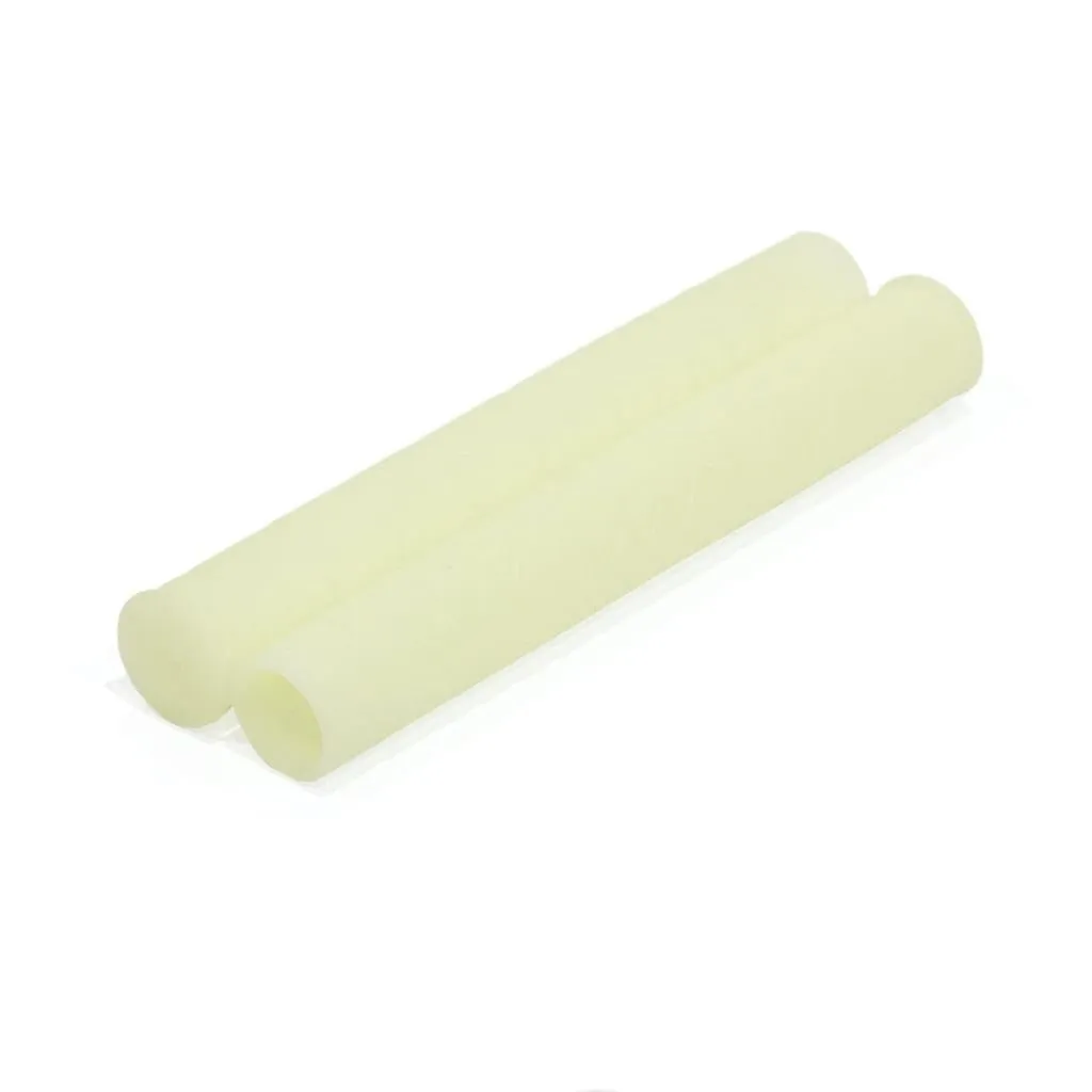 Yoshida Champ NJS Track Grips - 2.0mm - Glow in the Dark
