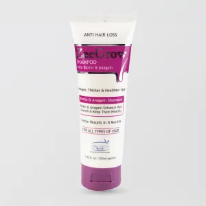 ZeeGrow Shampoo (Anti Hair Loss)