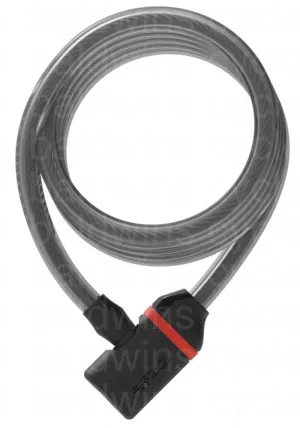 Zefal K-Traz C8 Key Cable Lock 185 x 12mm