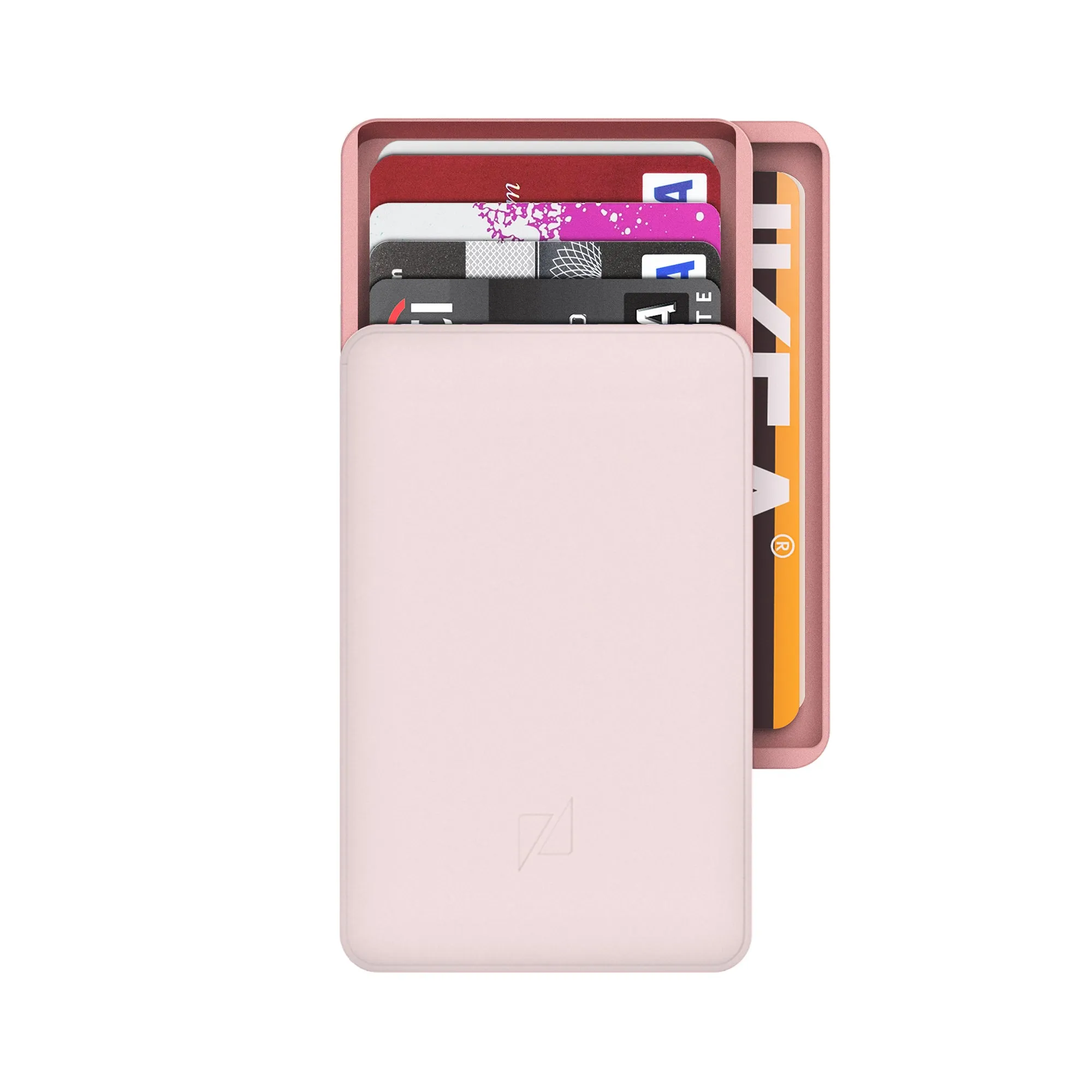 ZENLET 2 Series - The Most Elegant Aluminum Quick Access Wallets