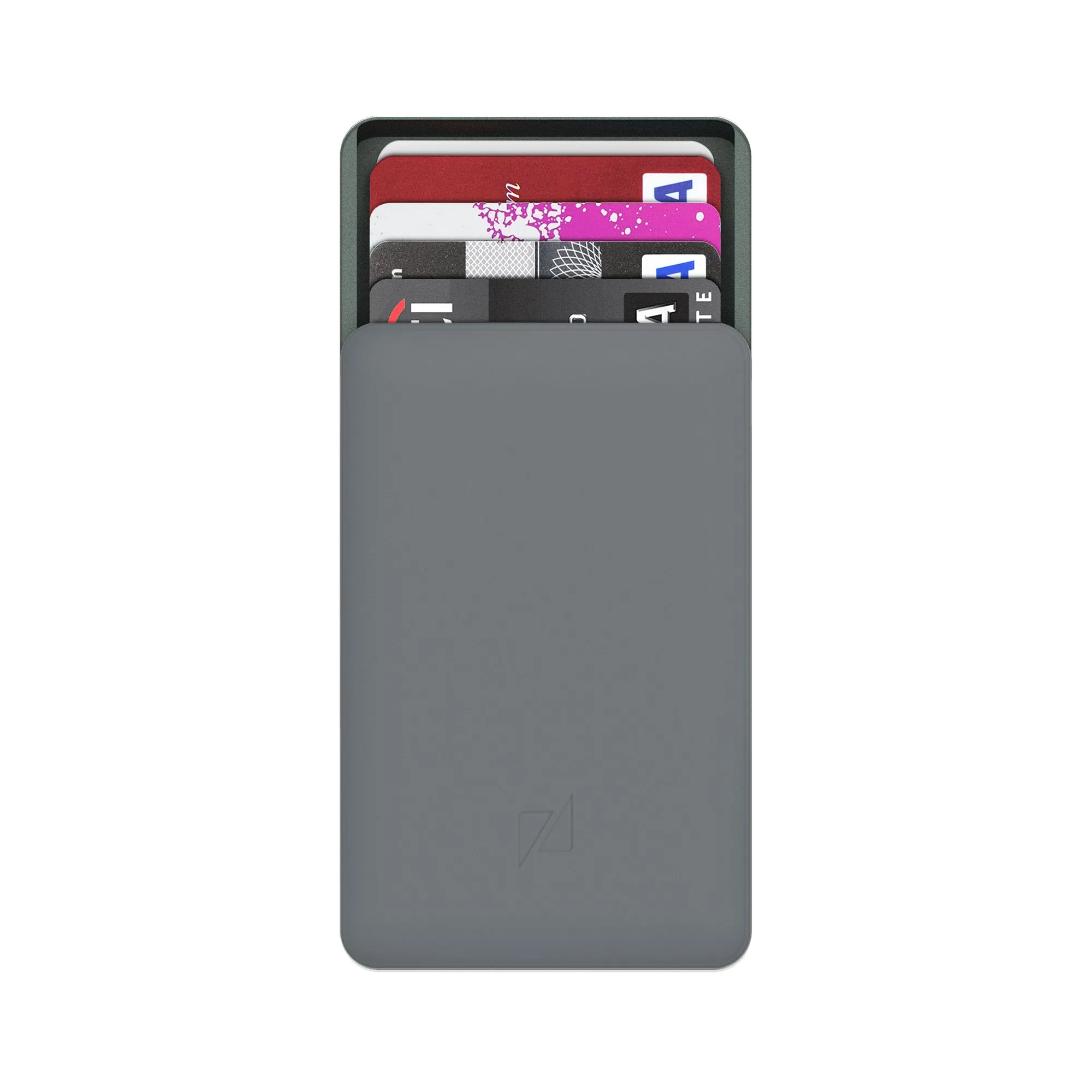 ZENLET 2 Series - The Most Elegant Aluminum Quick Access Wallets