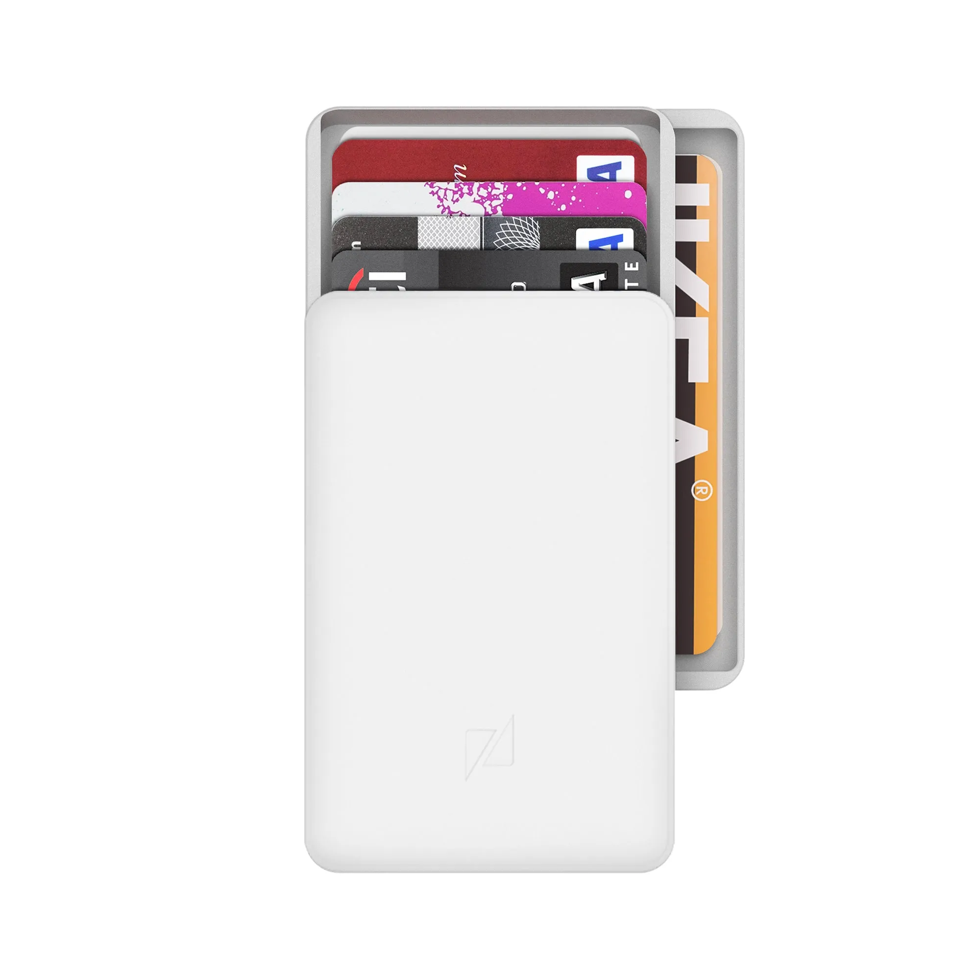 ZENLET 2 Series - The Most Elegant Aluminum Quick Access Wallets