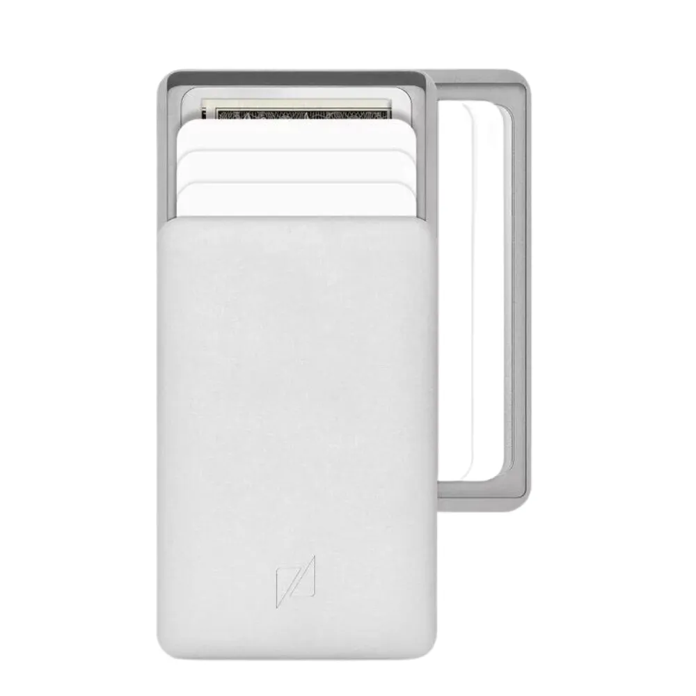 ZENLET 2 Series - The Most Elegant Aluminum Quick Access Wallets