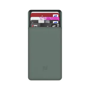 ZENLET 2 Series - The Most Elegant Aluminum Quick Access Wallets