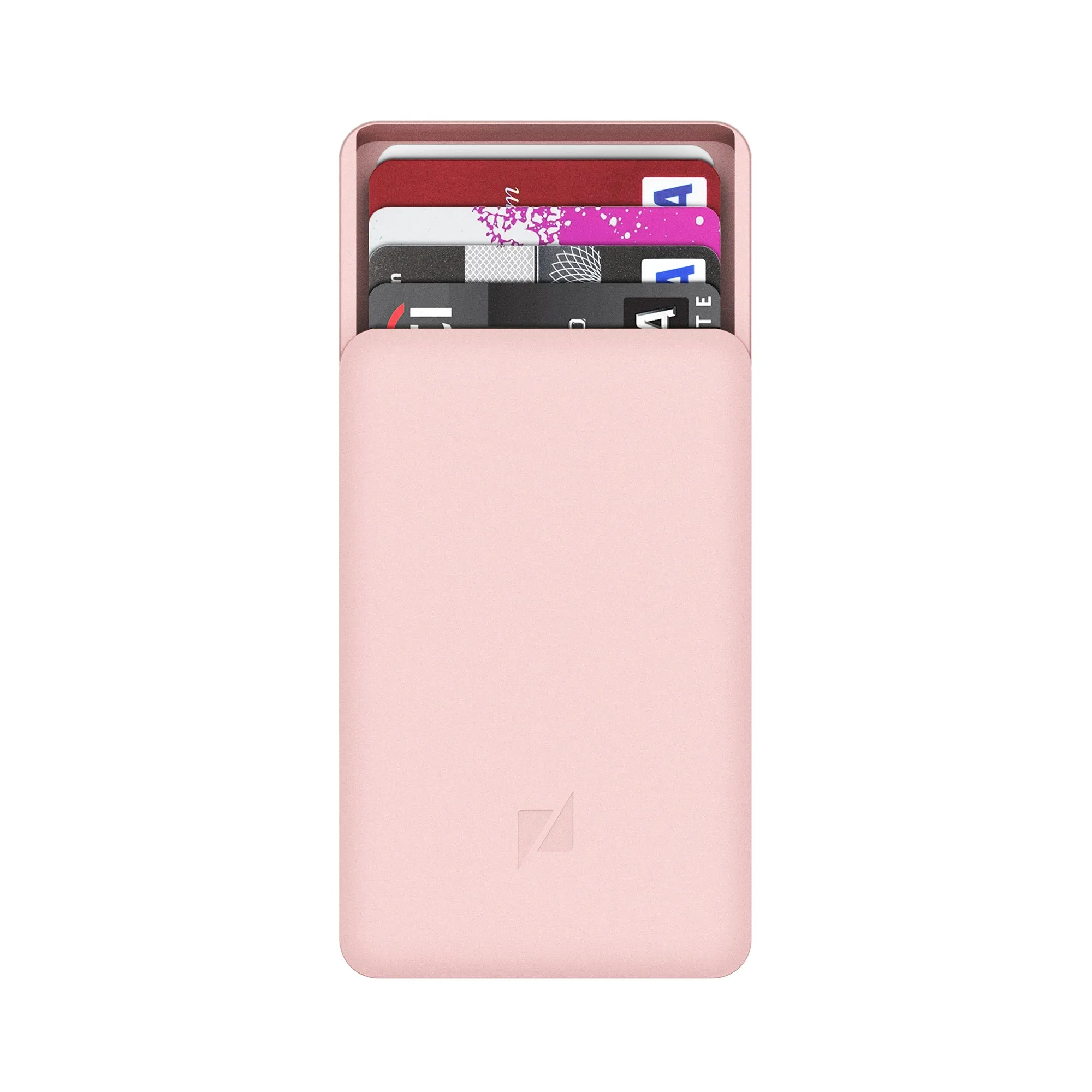 ZENLET 2 Series - The Most Elegant Aluminum Quick Access Wallets