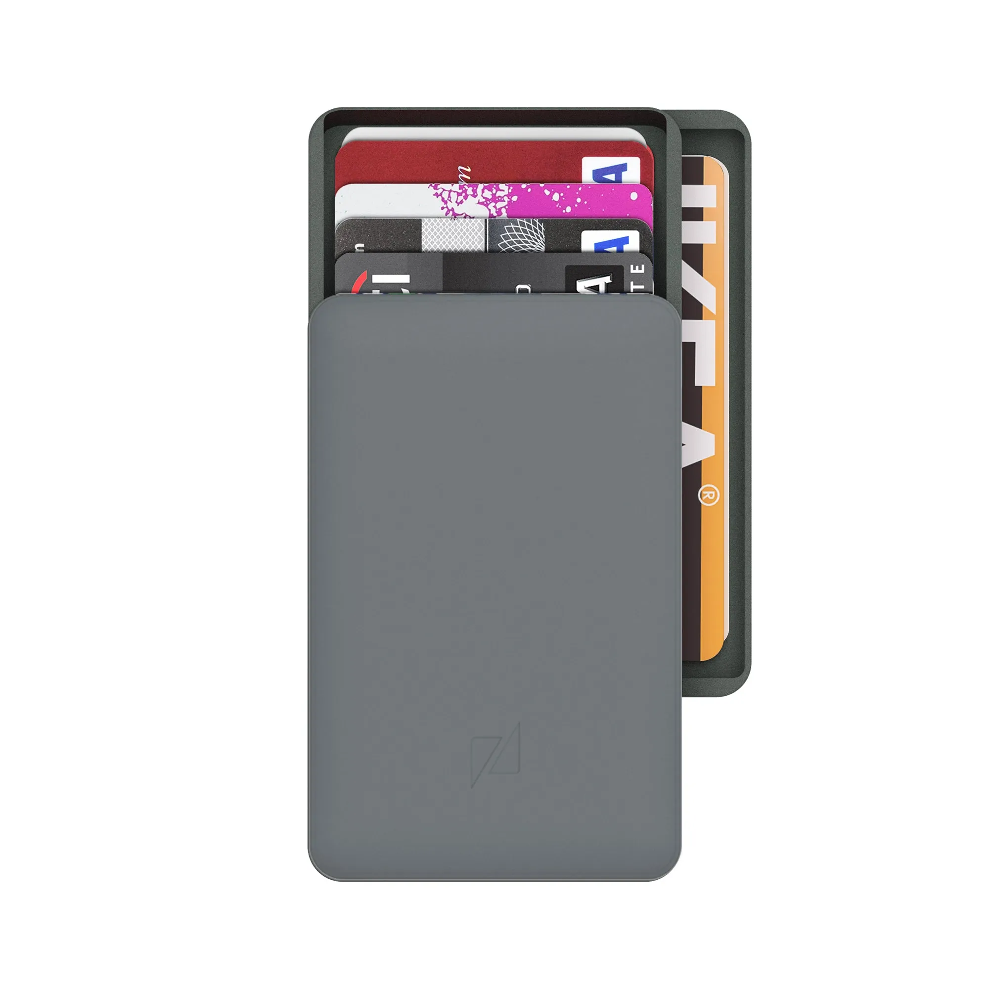 ZENLET 2 Series - The Most Elegant Aluminum Quick Access Wallets