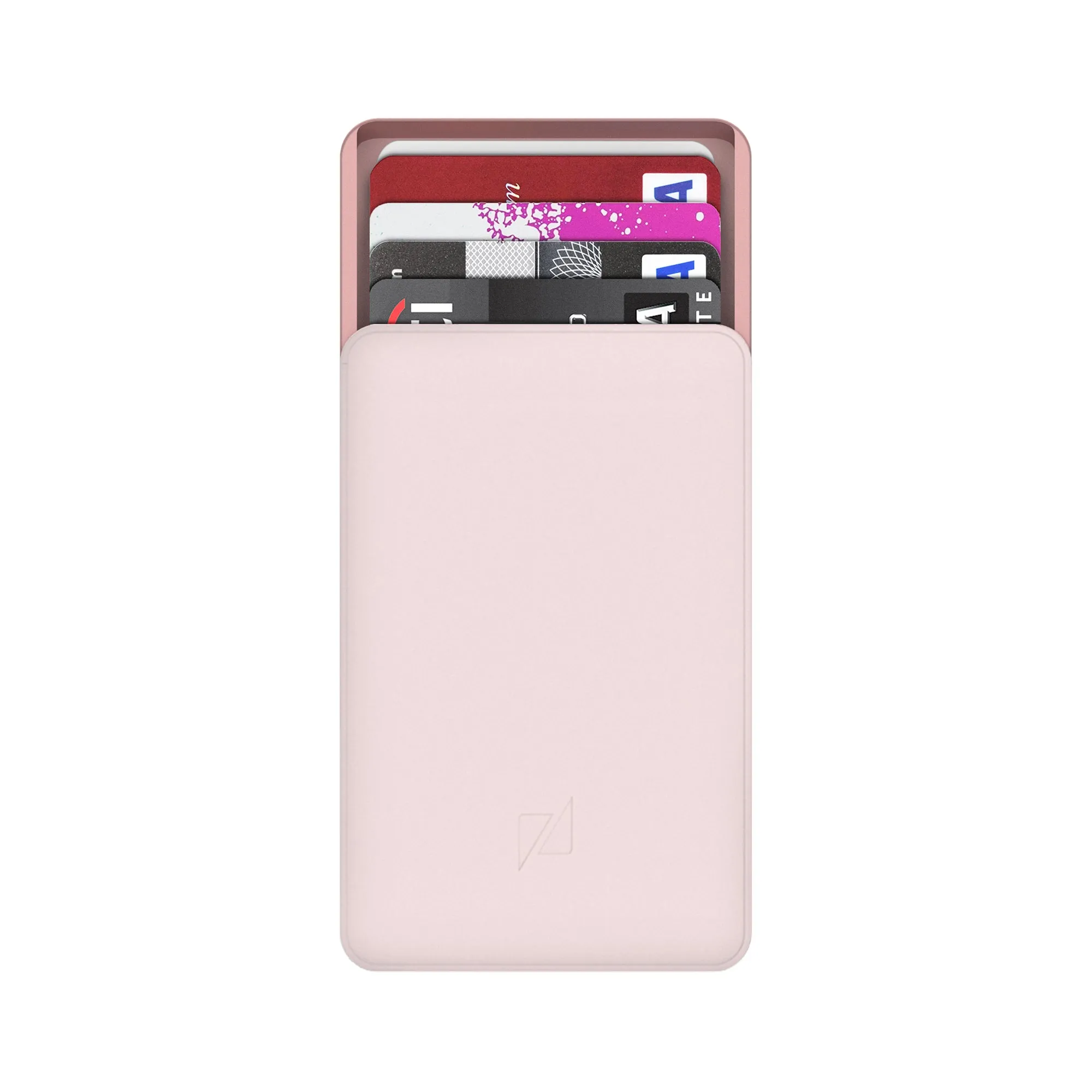 ZENLET 2 Series - The Most Elegant Aluminum Quick Access Wallets
