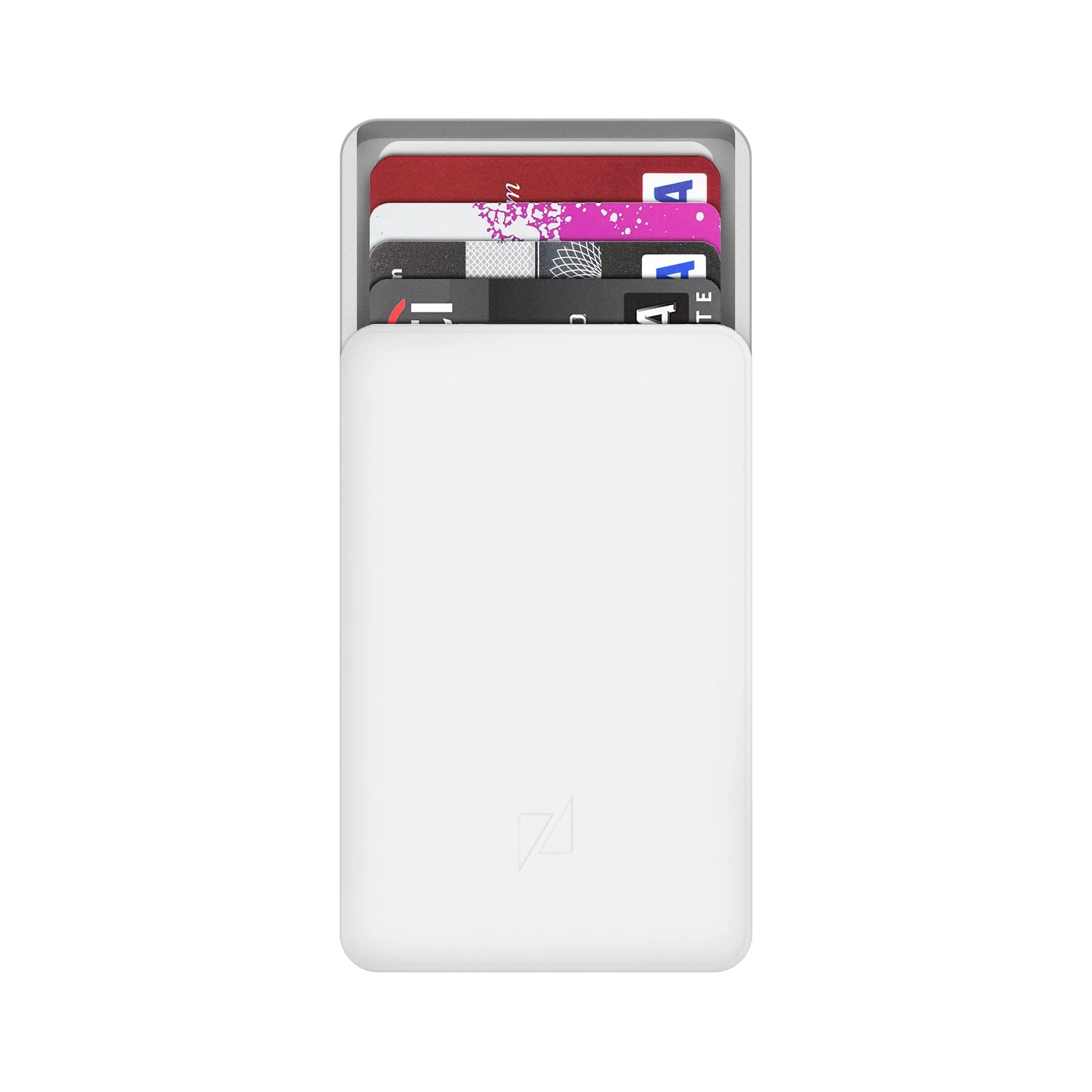 ZENLET 2 Series - The Most Elegant Aluminum Quick Access Wallets