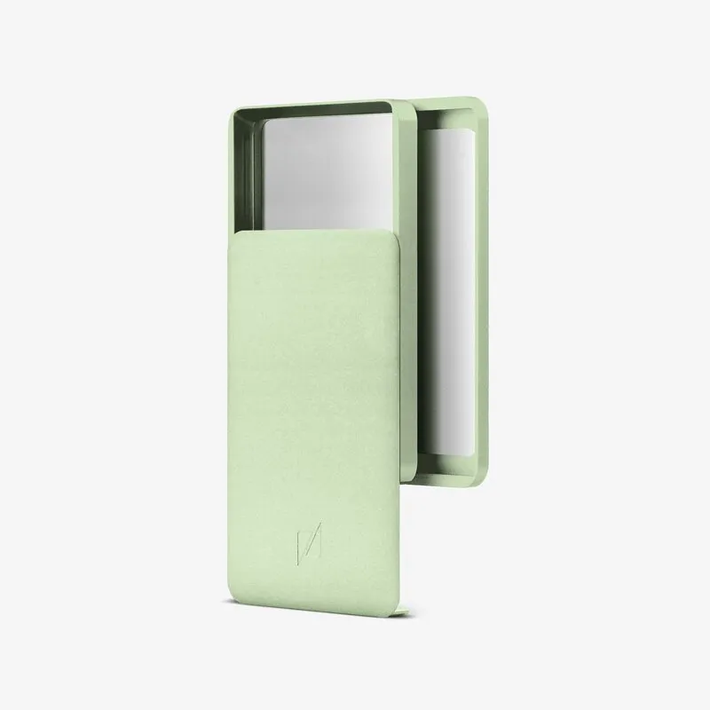 ZENLET 2 Series - The Most Elegant Aluminum Quick Access Wallets