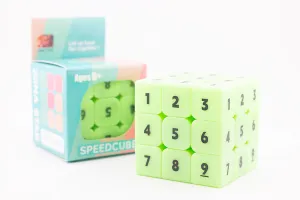 Ziina Sudoku 3x3 (Glow in the Dark)