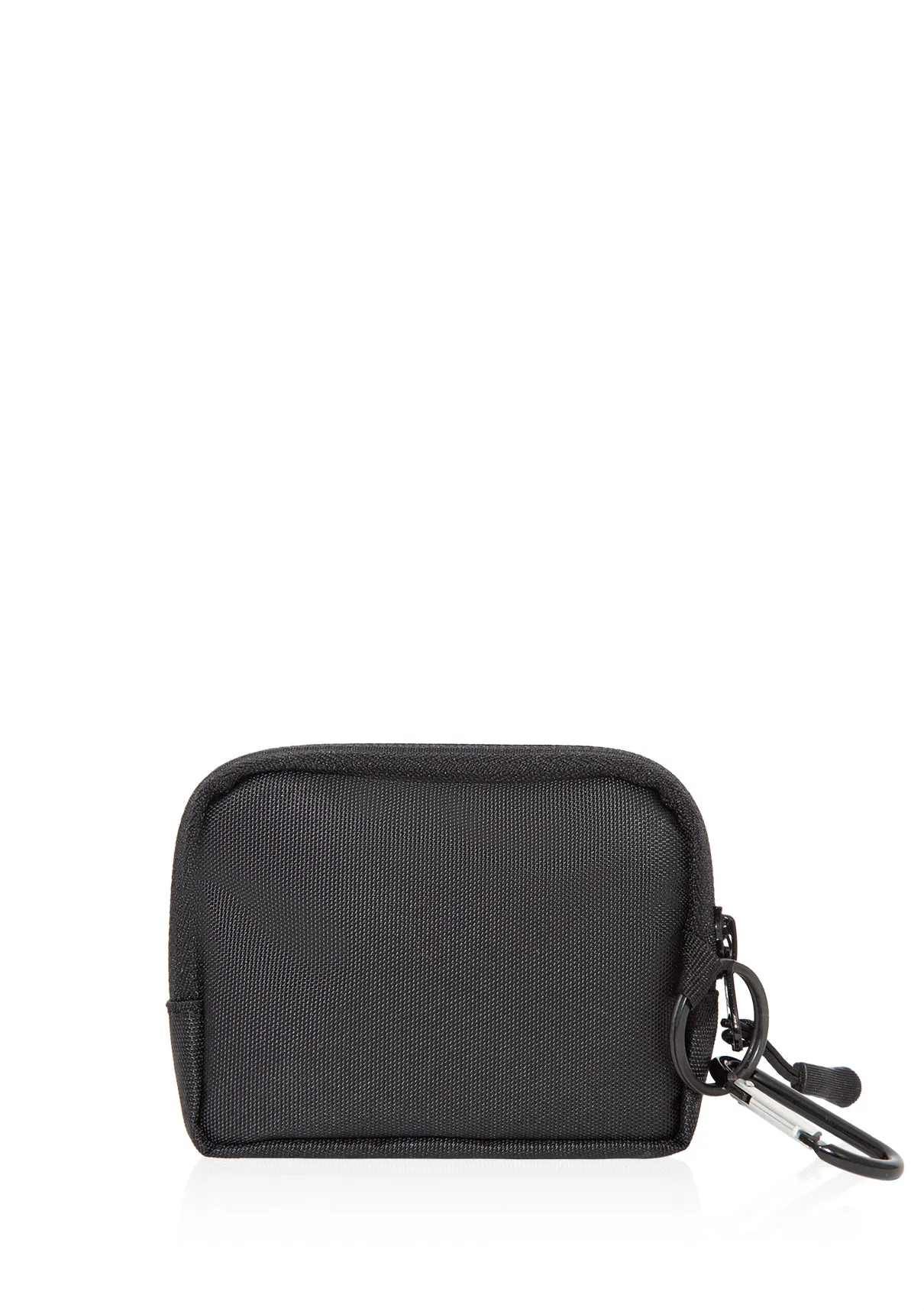Zipper Detailed Wallet