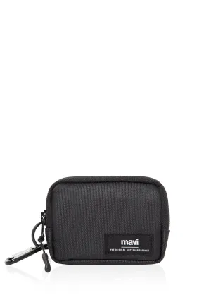Zipper Detailed Wallet